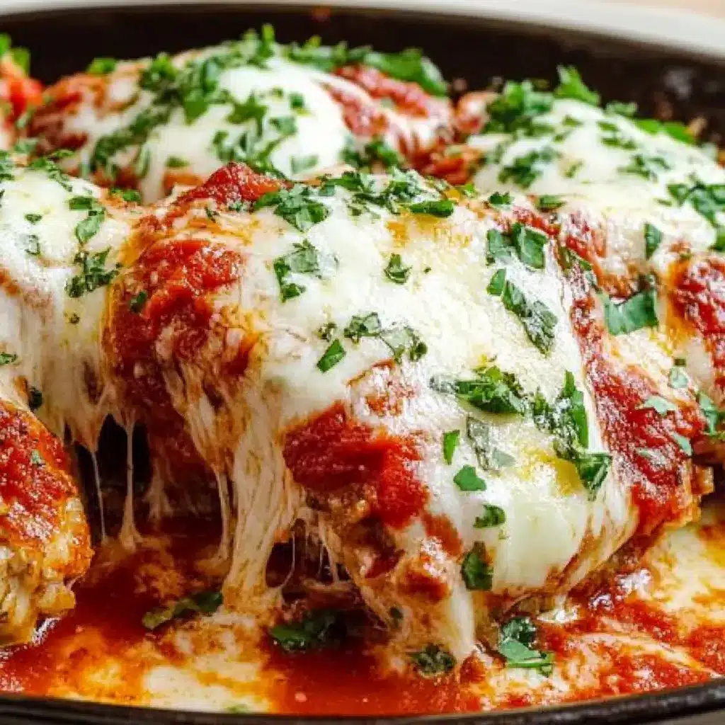 Chicken Parmesan Recipe Ever, What Is Chicken Parmesan